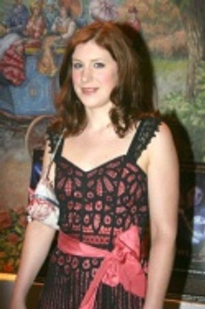 Charlotte Parry Photo