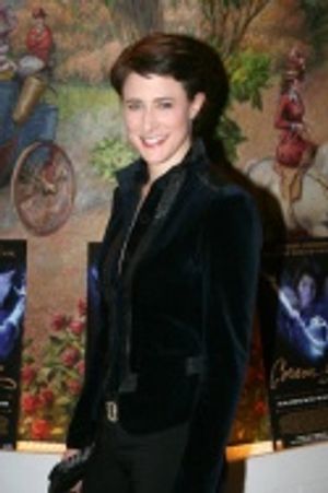 Xanthe Elbrick Photo