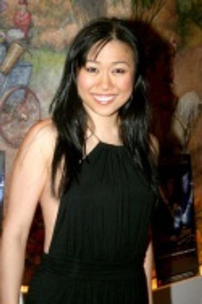 Angela Lin Photo