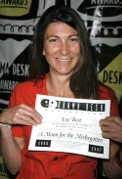 Eve Best Photo