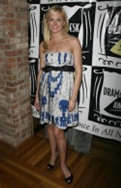 Laura Bell Bundy Photo