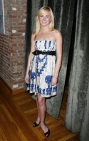Laura Bell Bundy Photo