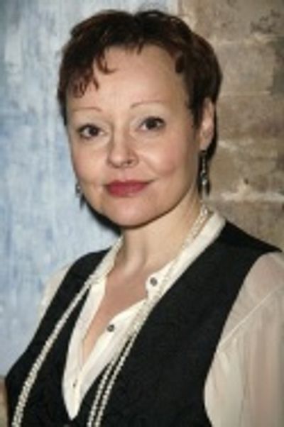 Linda Balgord Photo