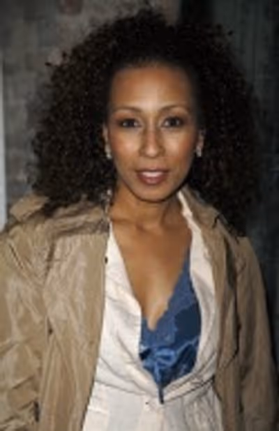 Tamara Tunie Photo