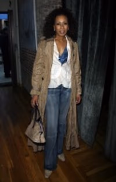 Tamara Tunie Photo