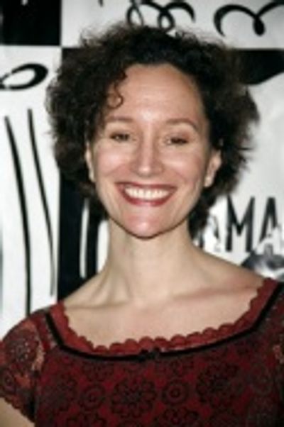 Barbara Walsh Photo