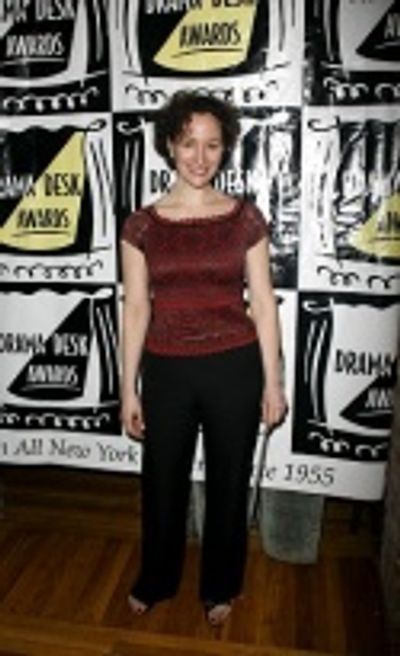 Barbara Walsh Photo