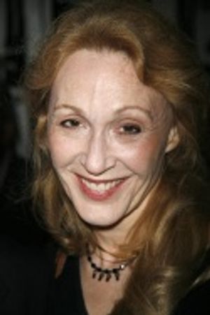 Jan Maxwell Photo