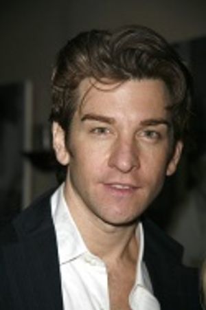 Andy Karl Photo