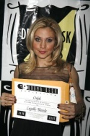 Orfeh Photo