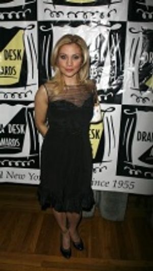Orfeh Photo