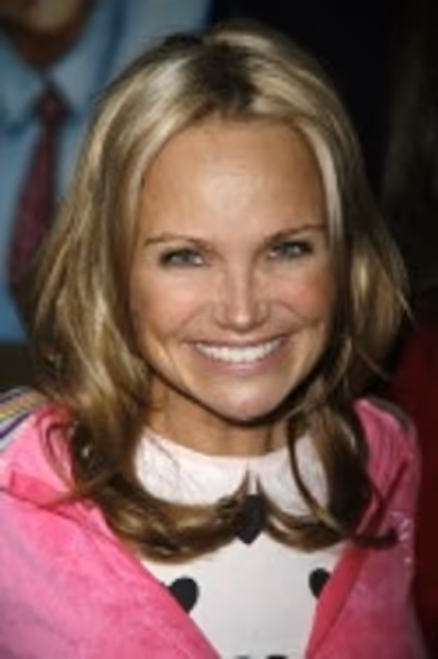 Kristin Chenoweth Photo