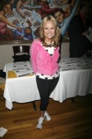 Kristin Chenoweth Photo