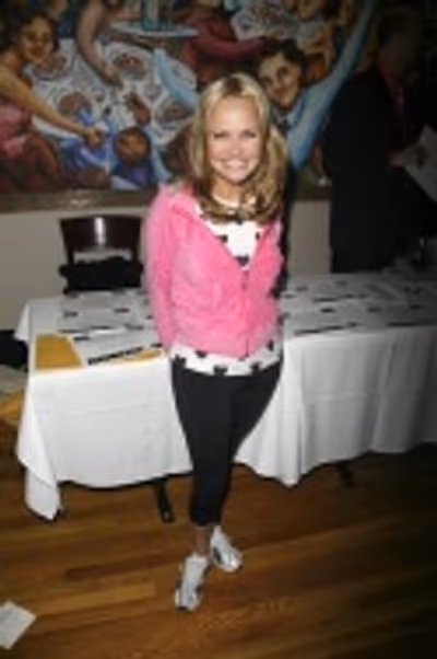 Kristin Chenoweth Photo