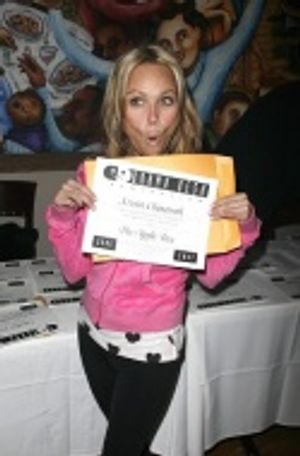 Kristin Chenoweth Photo