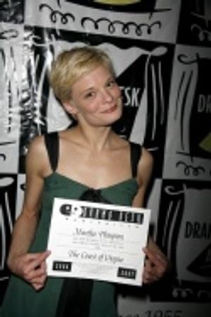 Martha Plimpton Photo