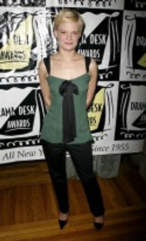 Martha Plimpton Photo