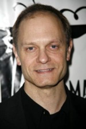 David Hyde-Pierce Photo