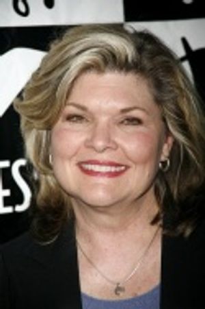 Debra Monk Photo