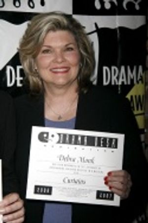 Debra Monk Photo