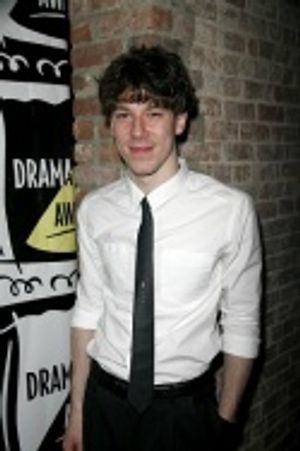 John Gallagher Jr. Photo