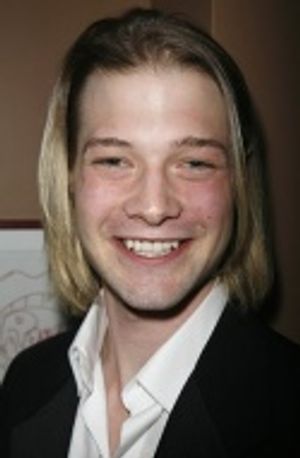 Brandon Ruckdashel Photo