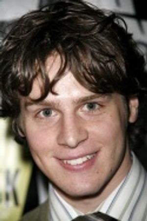 Jonathan Groff Photo