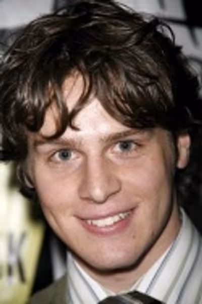 Jonathan Groff Photo