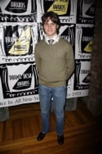 Jonathan Groff Photo