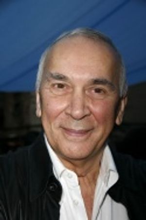 Frank Langella Photo