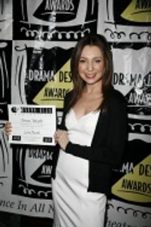 Donna Murphy Photo