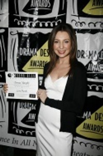 Donna Murphy Photo