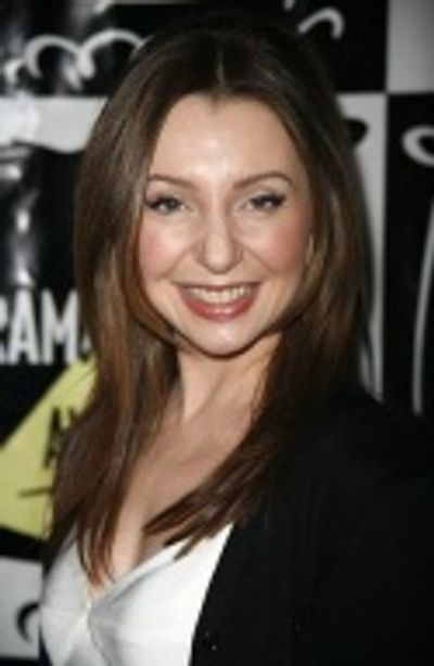 Donna Murphy Photo