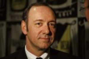 Kevin Spacey Photo