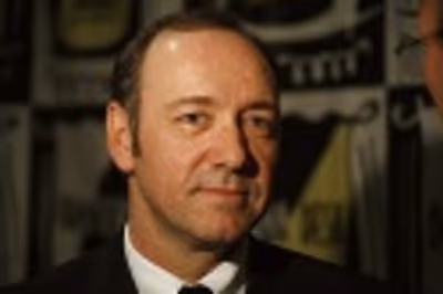 Kevin Spacey Photo