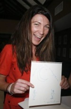Eve Best (A Moon for the Misbegotten) Photo