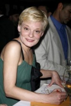 Martha Plimpton Photo