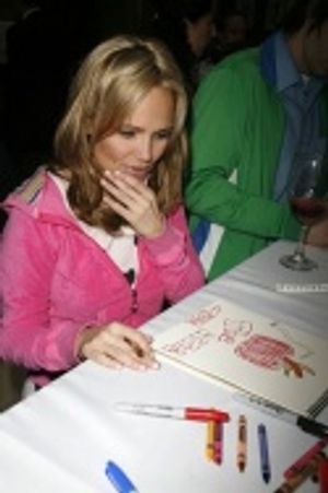 Kristin Chenoweth Photo