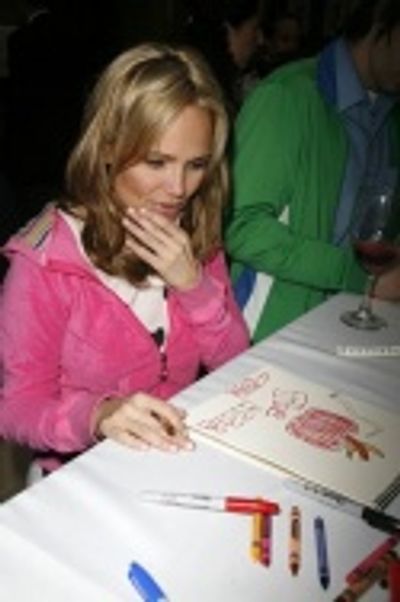 Kristin Chenoweth Photo