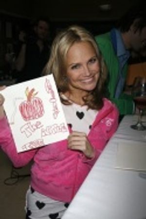 Kristin Chenoweth  Photo