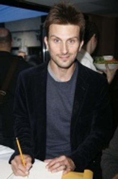 Frederic Weller Photo