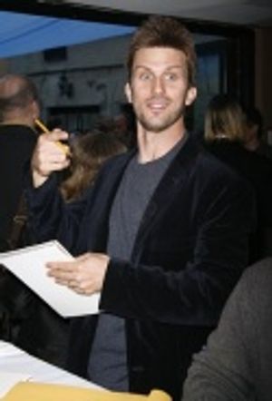 Frederic Weller Photo