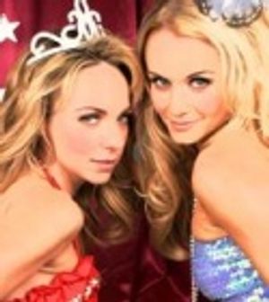 TastiSkank starring Kate Reinders and Sarah Litzsinger Photo