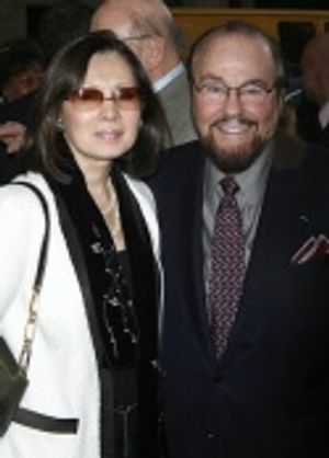 James Lipton Photo