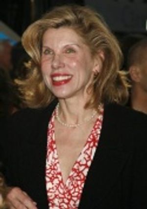 Christine Baranski Photo