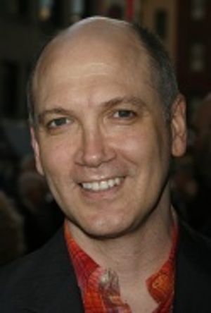 Charles Busch Photo