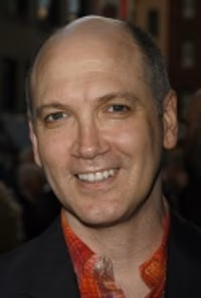 Charles Busch Photo