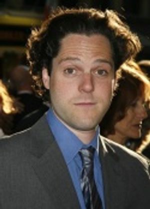 Alexander Chaplin Photo