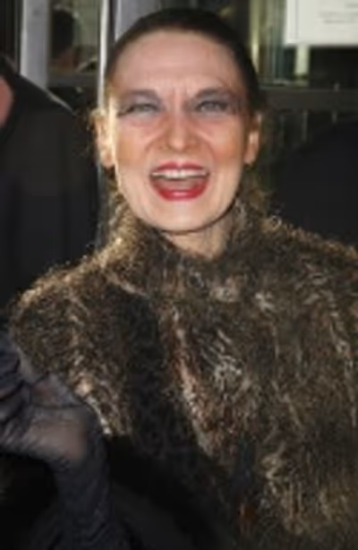 Julie Wilson Photo