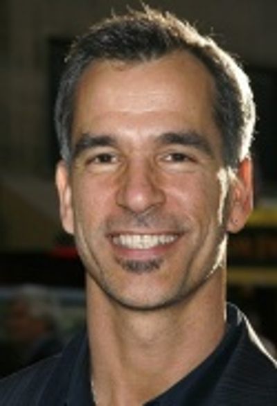 Jerry Mitchell Photo